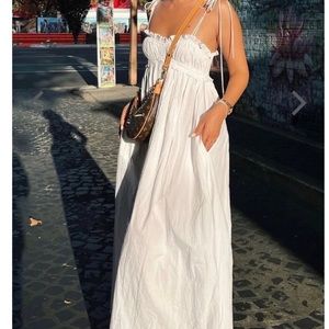 ISO Paris markets Vrg girl dress